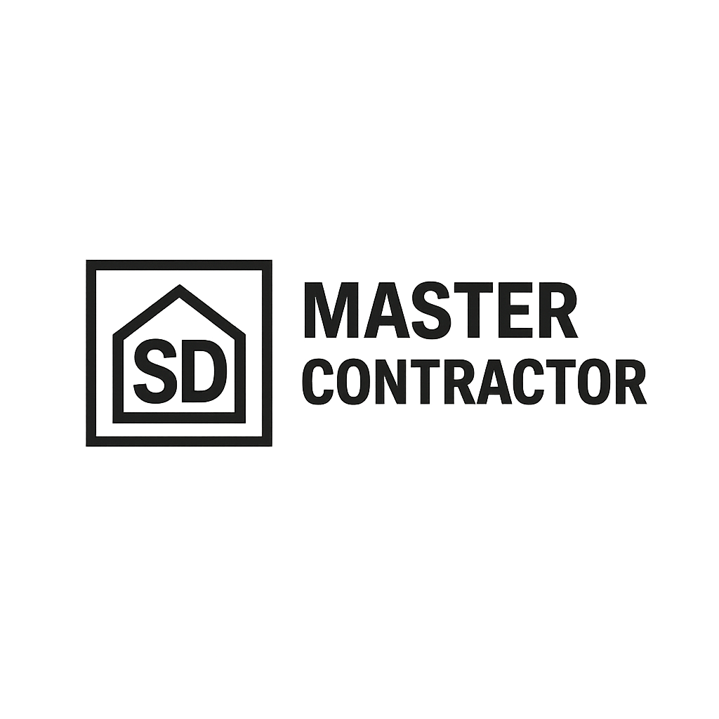 SD Master Contractor LLC