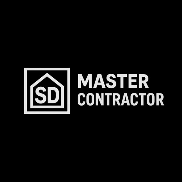 SD master contractor llc logo